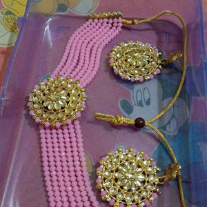 Jewellery Set