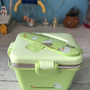 Stainless Steel Lunch Box