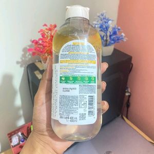 GARNIER MICELLAR WATER