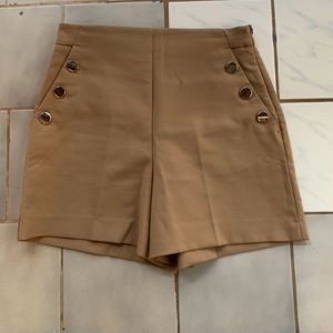 ZARA Shorts