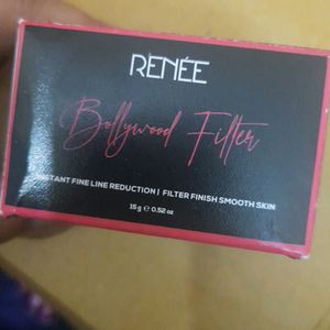 Renne Bollywood Filter Primer