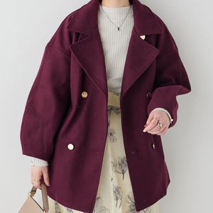 Korean Winter Coat