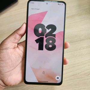 Phone Poco X4 Pro 5g 8/128gb Yellow