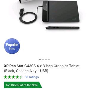 XP-PEN Graphic Tablet