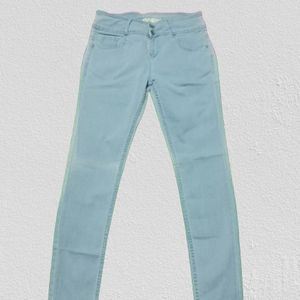 Skinny Fit Jeans For Women's