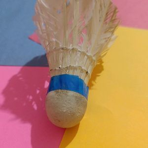 Badminton Feather Cock New