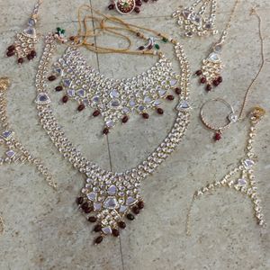 Bridal Jewellery