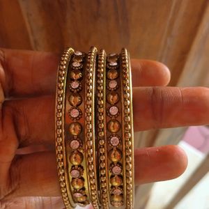 Combo Bangle