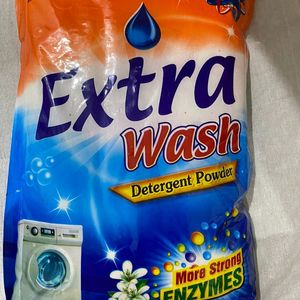 3kg Detergent Powder Best Quality