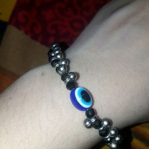 Evil Eye Bracelet Chain