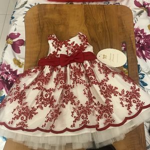 Imported brand - American Princess Dress