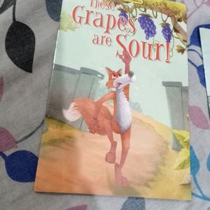 Kids Stories Books