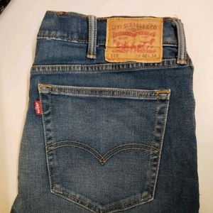 Levi's Jeans