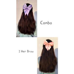 Hair Bows Combo