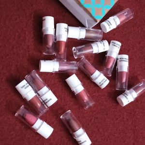 Just Herbs Micro Mini Lipsticks