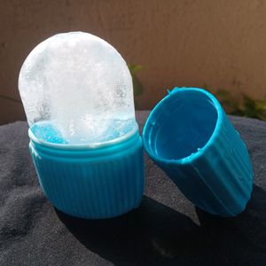 Silicone Ice Roller