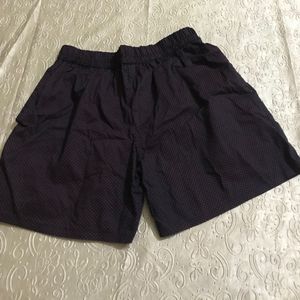 Boxer/half Pant