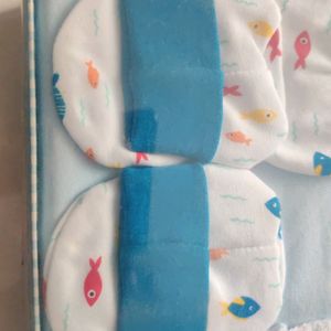 Come On Baby Gift Set Pink And Blue Brand