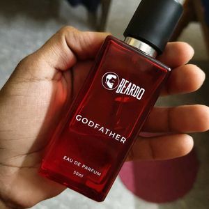 GODFATHER BEARDO PERFUME