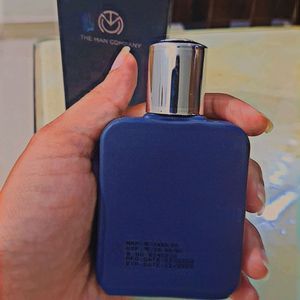 The Man Company TITAN luxuary Perfume