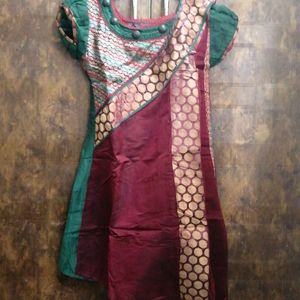 Ethnic Kurta