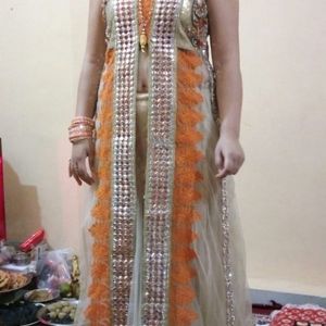 Ethnic Dress