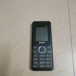 Keypad Mobile