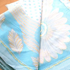 Beautiful Cotton Saree