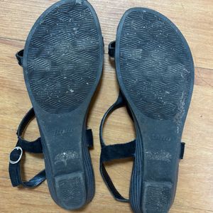 Bata Sandals- UK Size 6