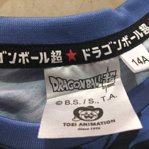 Dragon Ball T-shirt