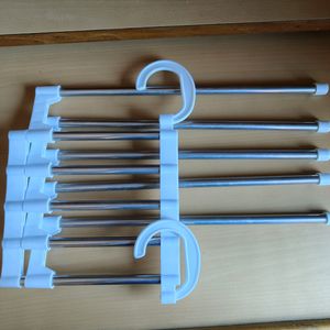 Foldable Hanger For Clothes