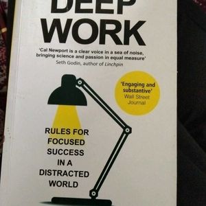 Deep Work