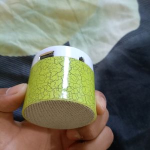 Bluetooth Speaker