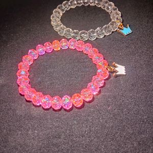 Couple Bracelet