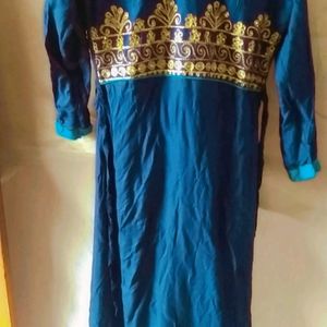 anarkali suit