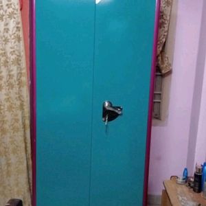 Iron Wardrobe New