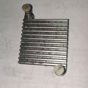 CPU HEAT SINK