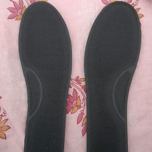 Gejuff Men Shoes Insole 7 No