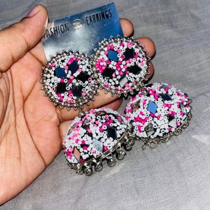 Best Jhumkas