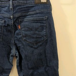 Levi's Skinny Fit Jeans