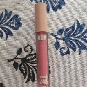 Aoa Lipstick-LIQUID WONDER MATTE