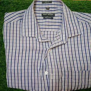 West Street SHIRT