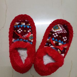 Home Wear Soft Shoes