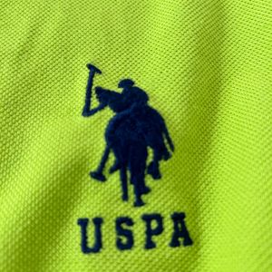 U.S. POLO ASSN.