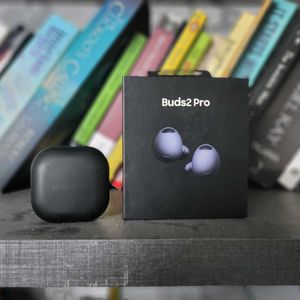 Samsung Galaxy Buds 2 Pro