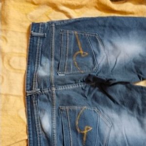 Mens Jeans