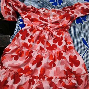 Good Condition Pretty Dress