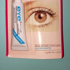 Eyelashes Glue