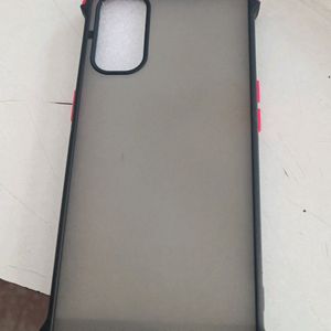 oppo reno 4 bump case