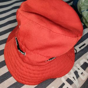 Red Hat